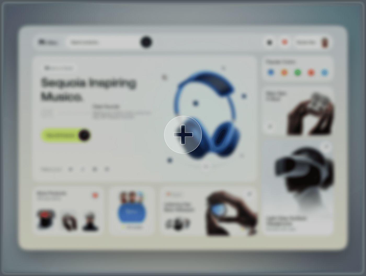 Make your own Portfolio